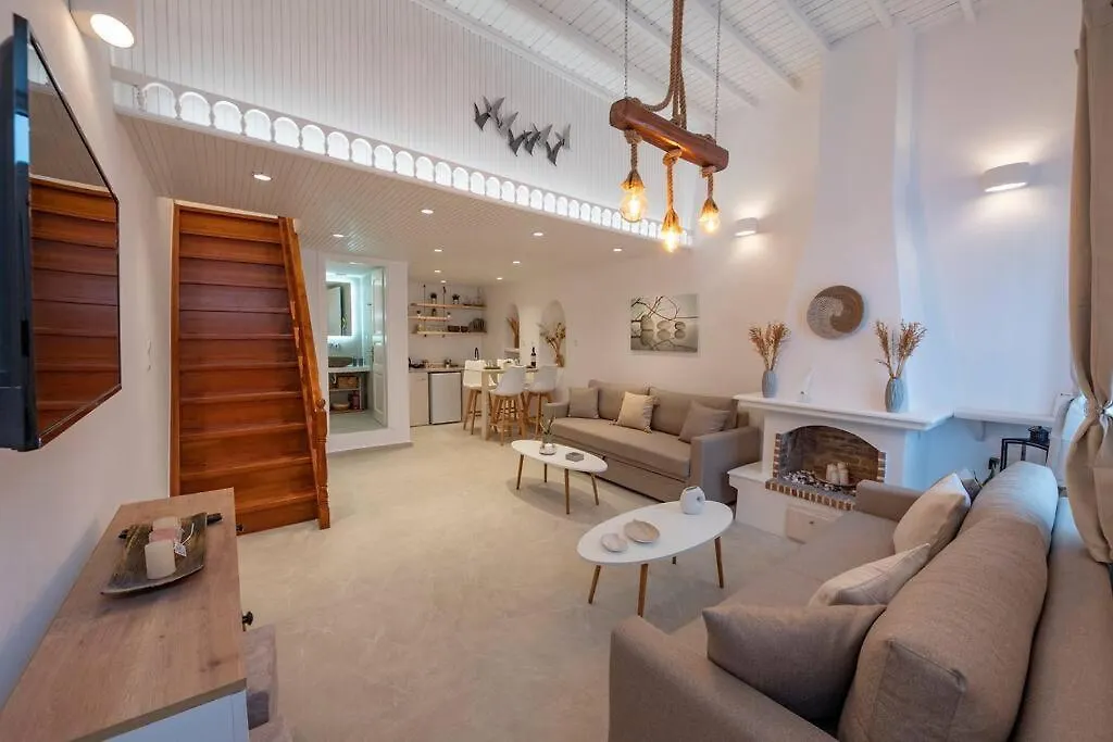 Casa Piccolino Apartment Mykonos Town