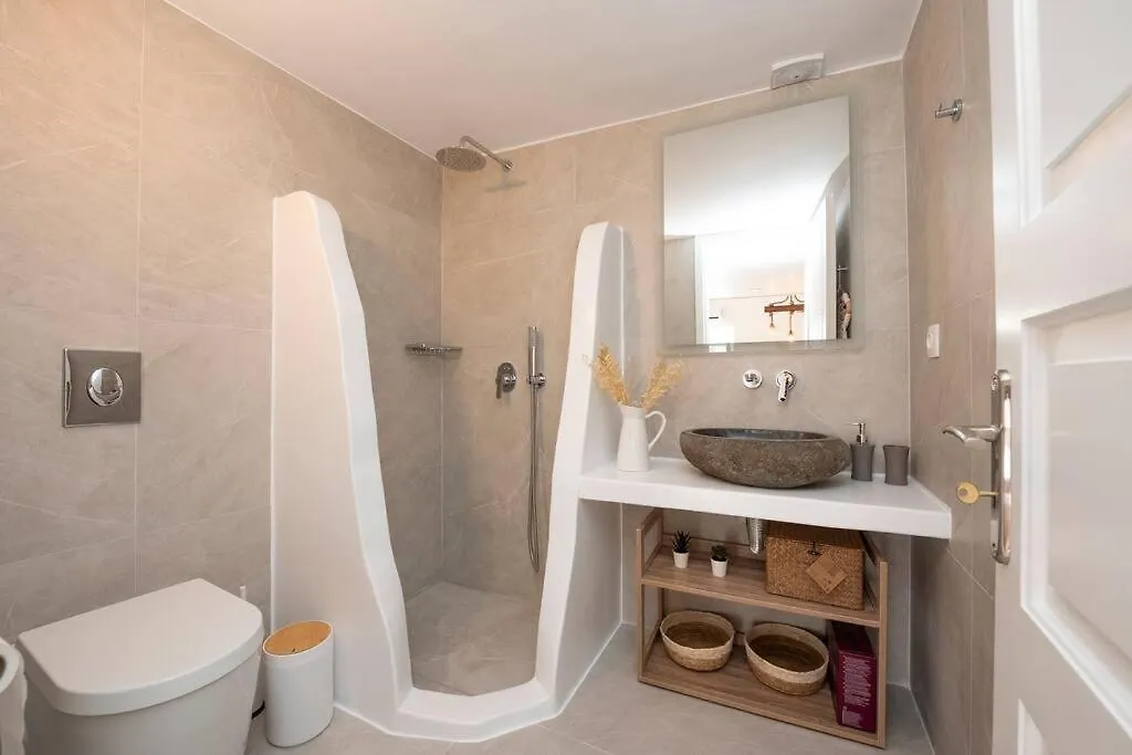 Casa Piccolino Apartment Mykonos Town 0*,  Greece