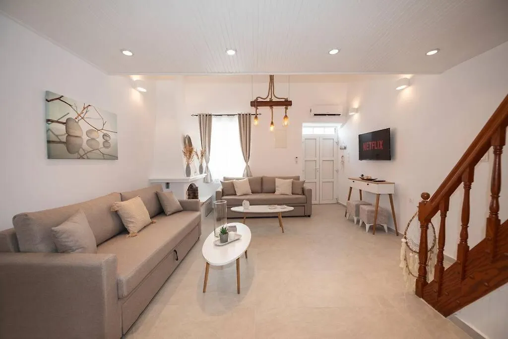 Casa Piccolino Apartment Mykonos Town 0*,