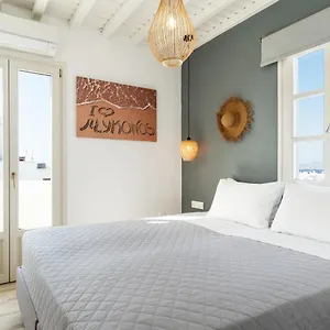 Apartamento Haka, Mykonos Town