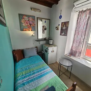 Solo Apartment