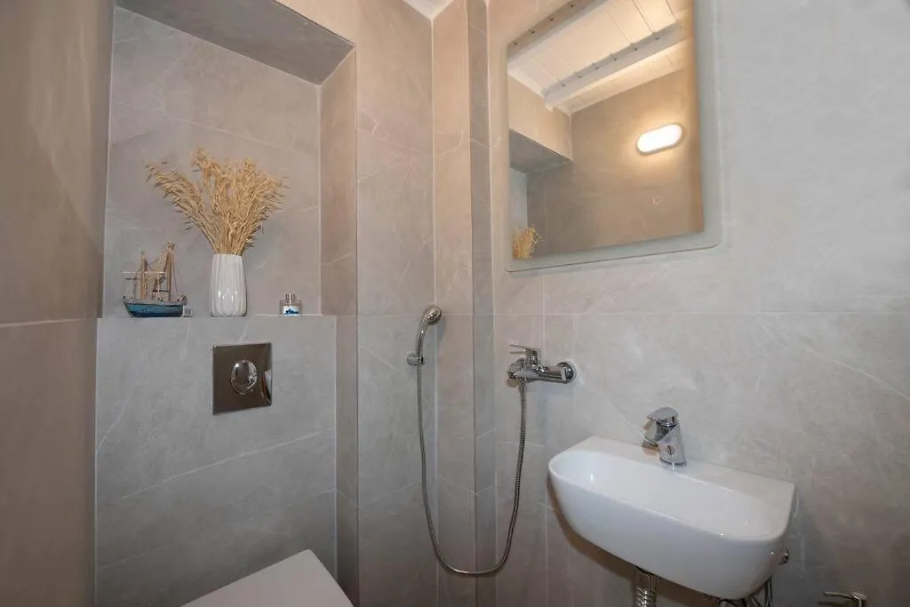 Casa Piccolino Lägenhet Mykonos Town